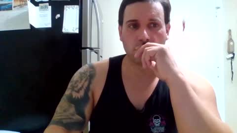 The Italian Boss  online show from 01-07-25, 09:57