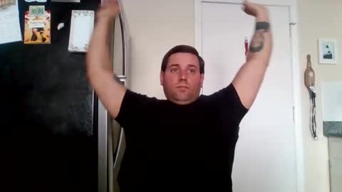 The Italian Boss  online show from 01-16-25, 07:20