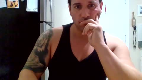 The Italian Boss  online show from 01-20-25, 10:18