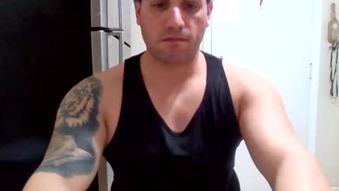 The Italian Boss  online show from 02-18-25, 11:08