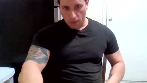 The Italian Boss  online show from 02-27-25, 10:15