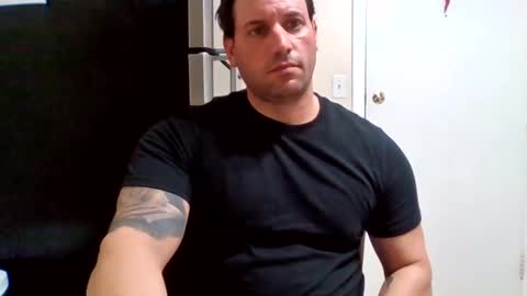 The Italian Boss  online show from 03-02-25, 10:56