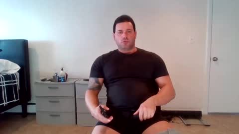 The Italian Boss  online show from 11-23-25, 02:28