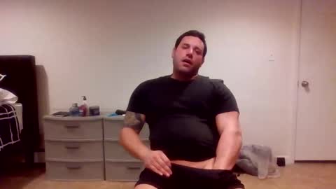 The Italian Boss  online show from 12-01-25, 10:37