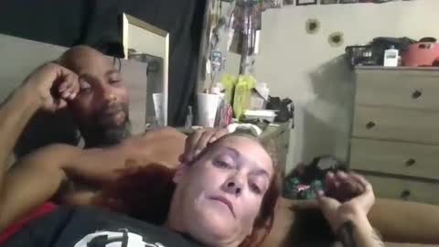 bossmilf007 online show from 10-18-25, 05:46