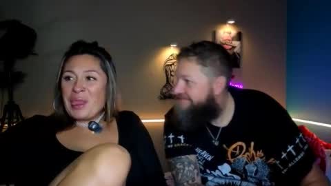 bossyroxy84 online show from 02-23-26, 04:43