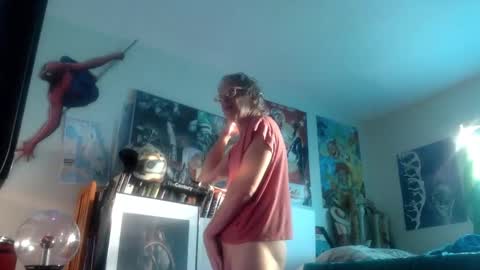 Bottomboo7 online show from 10-18-25, 12:06