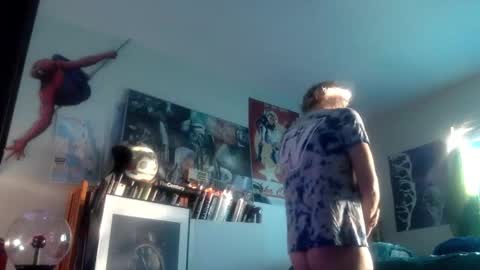 Bottomboo7 online show from 10-23-25, 12:04