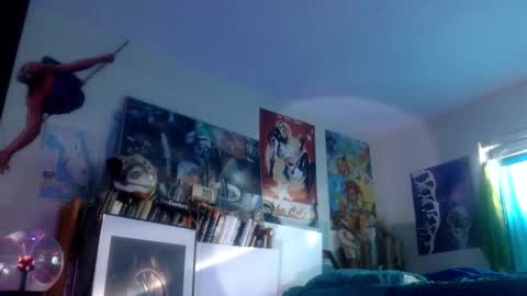 Bottomboo7 online show from 11-04-25, 01:10