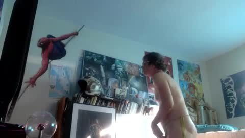 Bottomboo7 online show from 11-24-25, 01:22