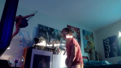 Bottomboo7 online show from 01-08-26, 01:02