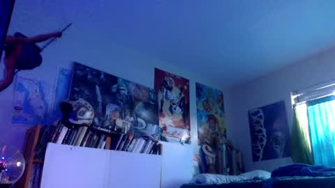 Bottomboo7 online show from 04-05-26, 01:41