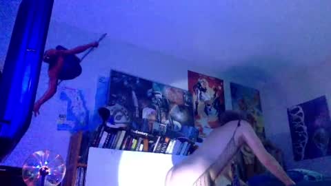 Bottomboo7 online show from 04-07-26, 12:38