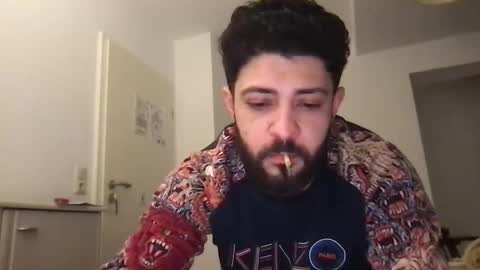 boualem92 online show from 03-02-26, 04:03