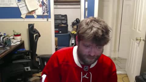 bouch1986 online show from 12-05-25, 12:30