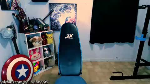 Pumpkin Butt online show from 03-03-25, 04:03