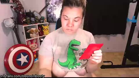 Pumpkin Butt online show from 03-12-25, 03:46