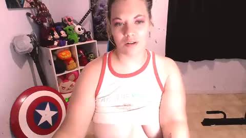 Pumpkin Butt online show from 10-04-25, 09:24