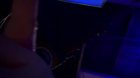 bouncr714 online show from 02-10-25, 01:01