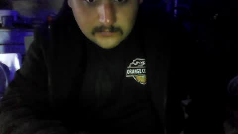 Snapshot of bouncr714 chatting on 06-20-26, 01:14 bouncr714 online show from 06-20-26, 01:14