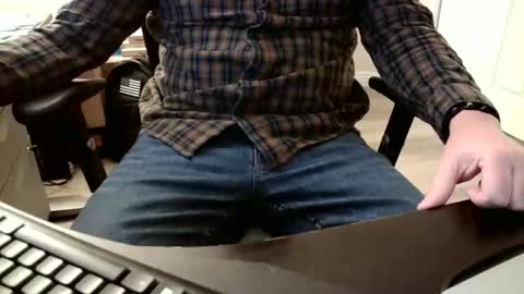 bourbonman144 online show from 12-03-25, 10:52