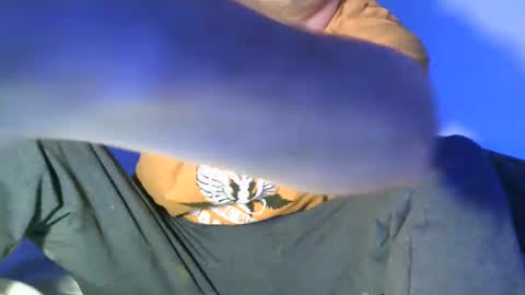 Jason Jax online show from 01-30-25, 03:00