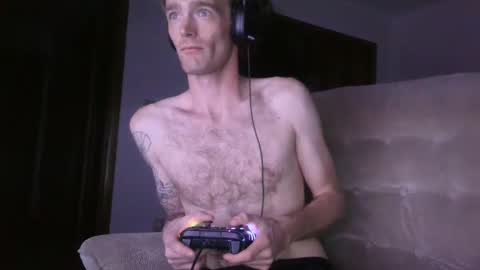 Jason Jax online show from 03-12-25, 06:29