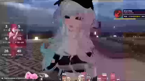 Camila online show from 09-20-25, 09:38