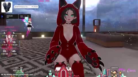 Camila online show from 12-04-25, 06:27