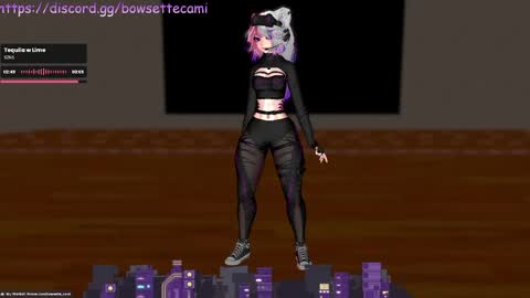 Camila online show from 04-08-26, 03:12