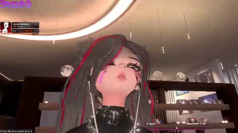 Snapshot of bowsette_ chatting on 06-19-26, 03:27 Camila online show from 06-19-26, 03:27