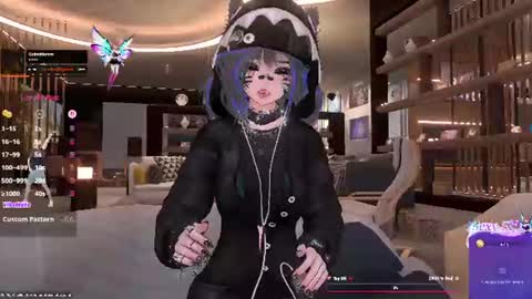 Snapshot of bowsette_ chatting on 06-22-26, 12:35 Camila online show from 06-22-26, 12:35