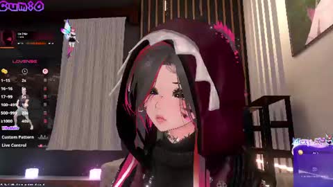 Snapshot of bowsette_ chatting on 06-27-26, 03:06 Camila online show from 06-27-26, 03:06