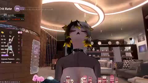 Snapshot of bowsette_ chatting on 07-10-26, 11:07 Camila online show from 07-10-26, 11:07