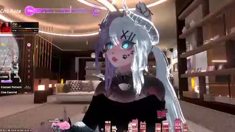 Snapshot of bowsette_ chatting on 07-11-26, 04:43 Camila online show from 07-11-26, 04:43