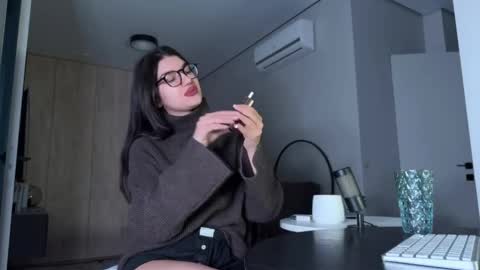 Brat and Confident  Real Femdon Not for everyone  online show from 04-14-26, 01:50