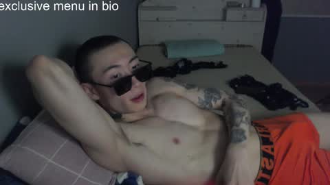 boxman556990 online show from 02-03-26, 06:40