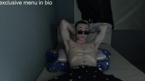 boxman556990 online show from 03-03-26, 09:53