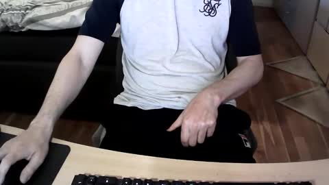 boy21yrs online show from 02-26-26, 03:55