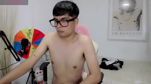 Aaron online show from 12-27-24, 07:24