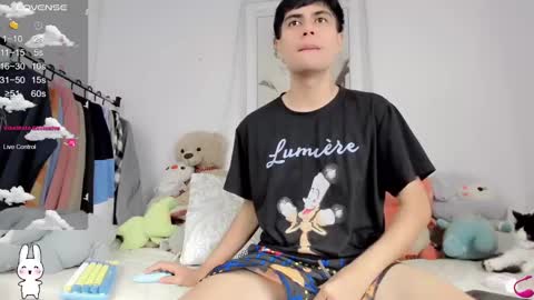 Aaron online show from 02-09-25, 03:12