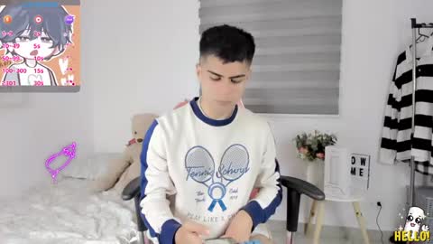Snapshot of boy_andy__ chatting on 04-16-26, 08:31 Aaron online show from 04-16-26, 08:31