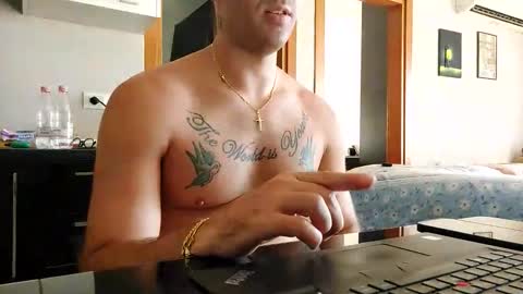 Dan online show from 09-12-25, 02:39