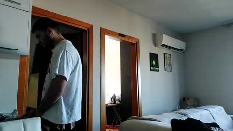 Dan online show from 10-04-25, 09:07