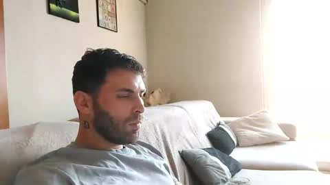 Dan online show from 10-12-25, 03:22