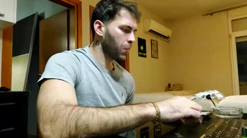 Dan online show from 11-25-25, 03:56