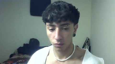 Boy Astro online show from 12-02-24, 12:40