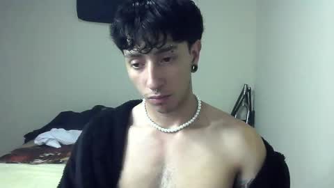 Boy Astro online show from 12-09-24, 12:12