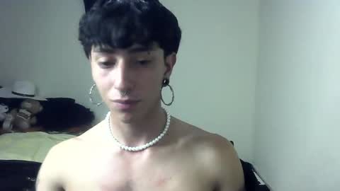 Boy Astro online show from 12-19-24, 12:02