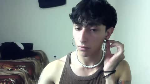 Boy Astro online show from 12-19-24, 11:46